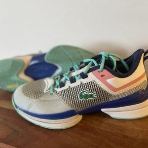 LaCoste Tennis Shoes